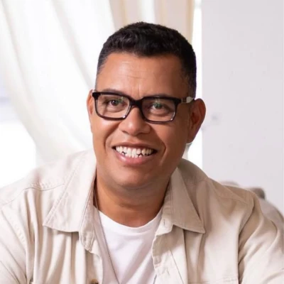 Anderson Freire