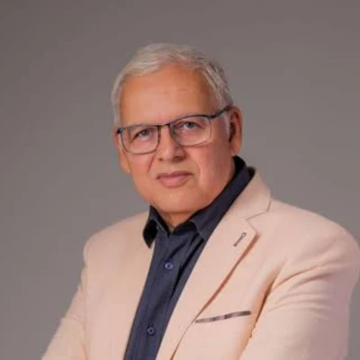 Cicero Nogueira