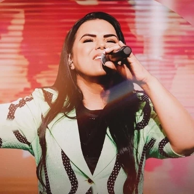 Eliane Fernandes