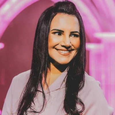 Giselli Cristina