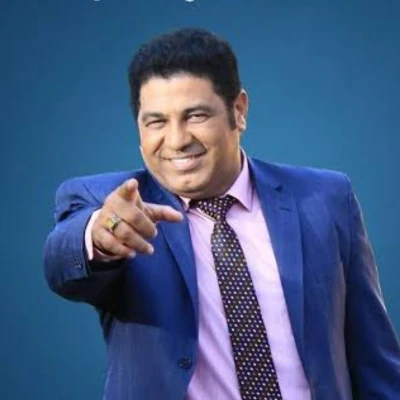 Marcos Antônio
