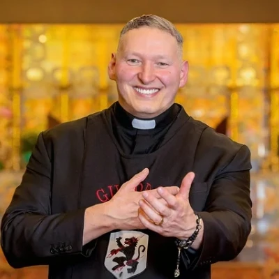 Padre Marcelo Rossi